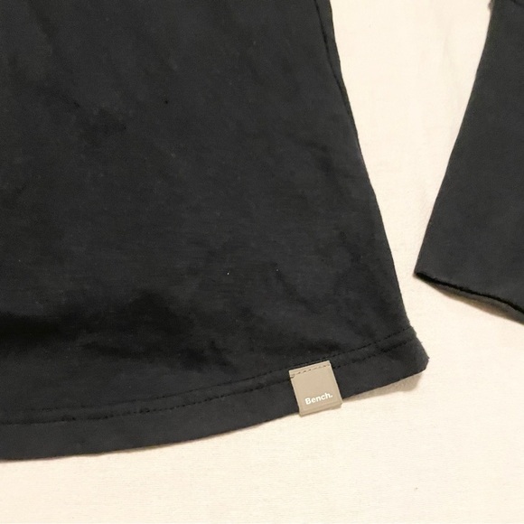 Bench Hooded Zip-Up Jacket Womens Size Small - Picture 16 of 16